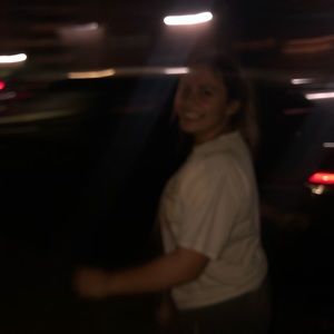 Meet your Posher, Tatiana